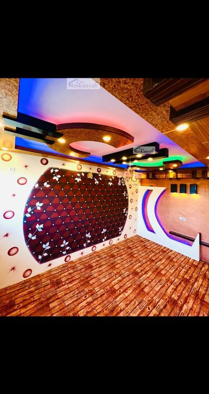 Three-room apartment for sale in Taimani Project, Kabul