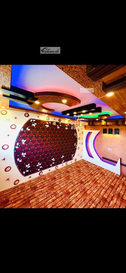 Three-room apartment for sale in Taimani Project, Kabul
