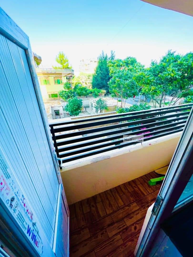 Three-room apartment for sale in Taimani Project, Kabul