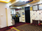 The Three-room apartment is for sale on 5th Street of Taimani Project, Kabul