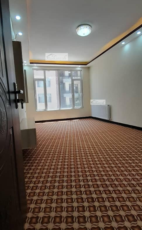 Three-room apartment(s) for sale on 5th Street of Taimani Project