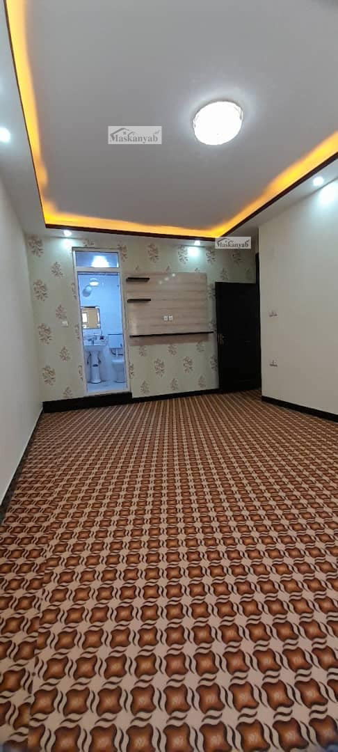 Three-room apartment(s) for sale on 5th Street of Taimani Project