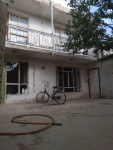 Three-room house for mortgage on Airport Road