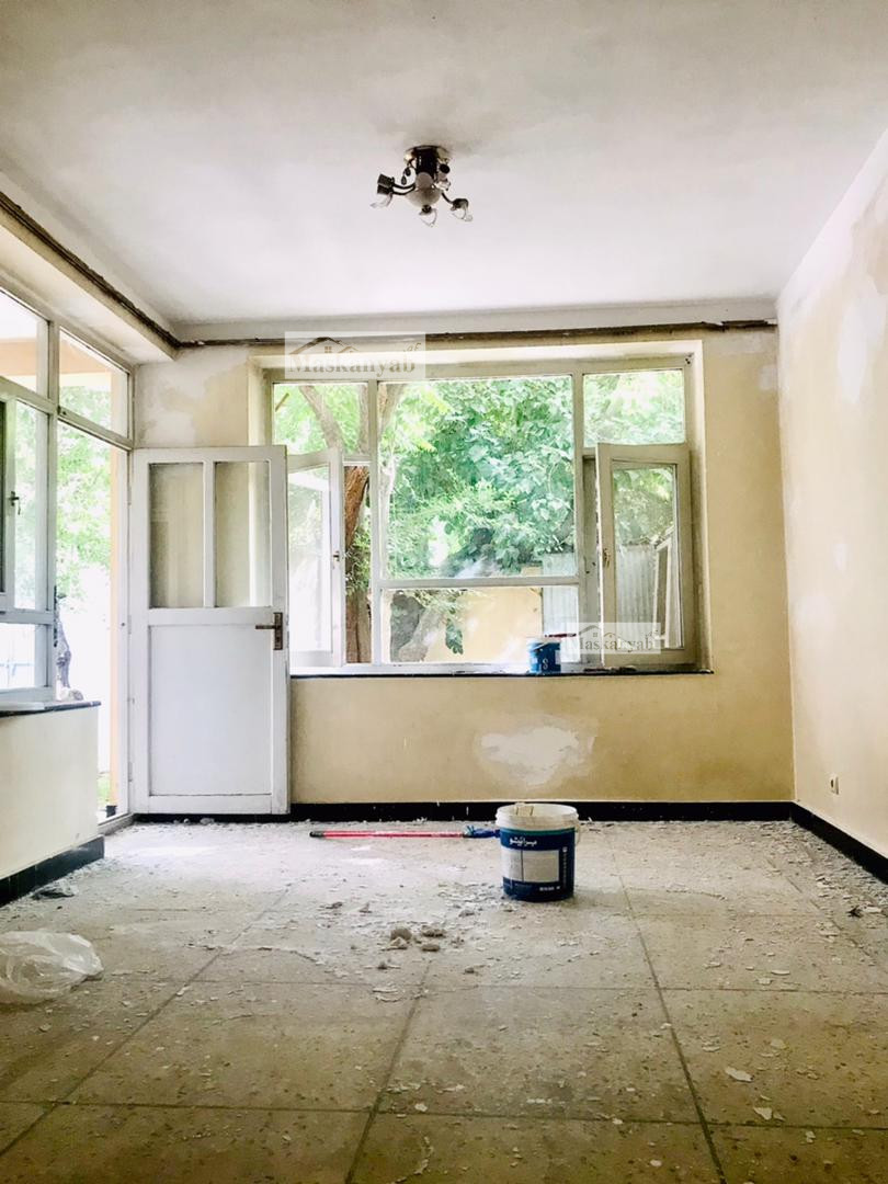 Three-room house for rent in Qala-e Fatihullah, Kabul
