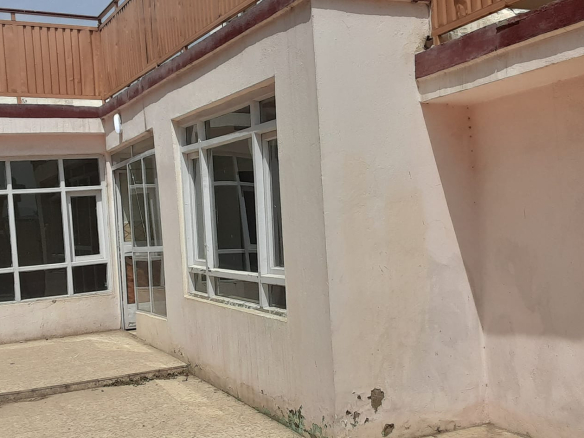 Three-room house for sale in Chahar Qala-e Chahar Deh Road