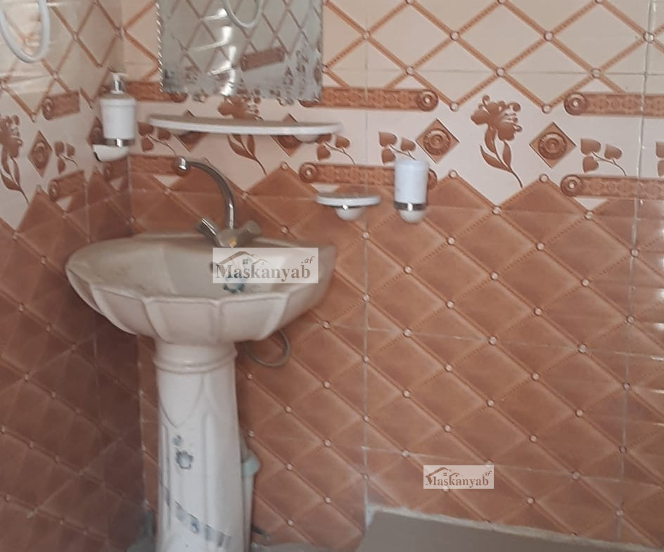 Three-room house for sale in Chahar Qala-e Chahar Deh Road