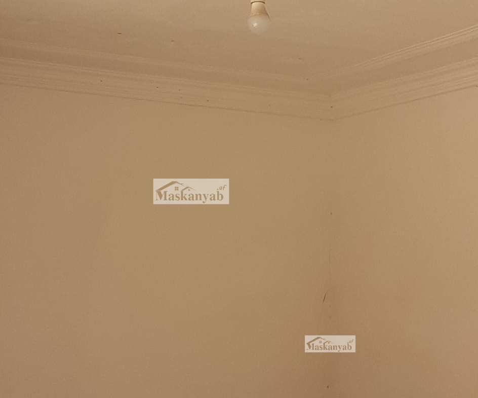 Three-room house for sale in Chahar Qala-e Chahar Deh Road
