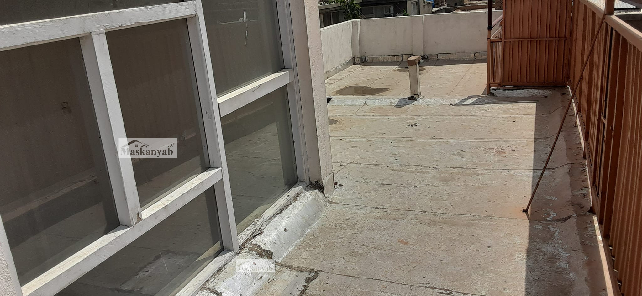 Three-room house for sale in Chahar Qala-e Chahar Deh Road