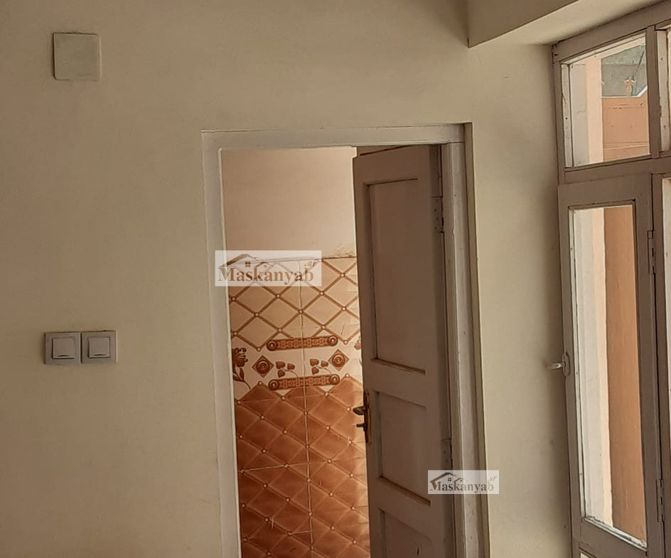 Three-room house for sale in Chahar Qala-e Chahar Deh Road