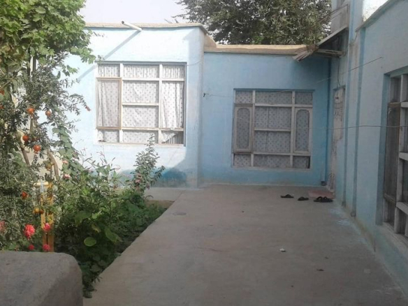 Three-room house for sale in Chehel Sotun, Kabul