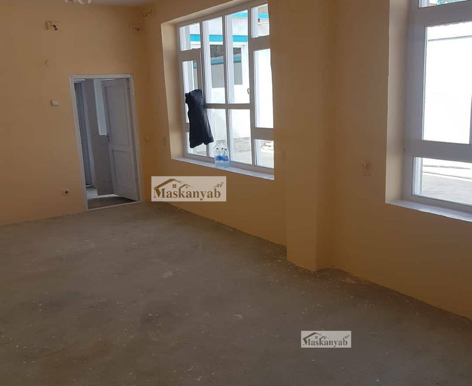 Three-room house for sale in Qala-e Zaman Khan, Kabul