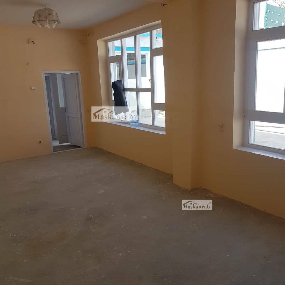 Three-room house for sale in Qala-e Zaman Khan, Kabul