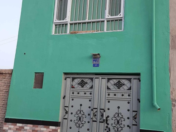 Three-room house for sale in Qala-e Zaman Khan