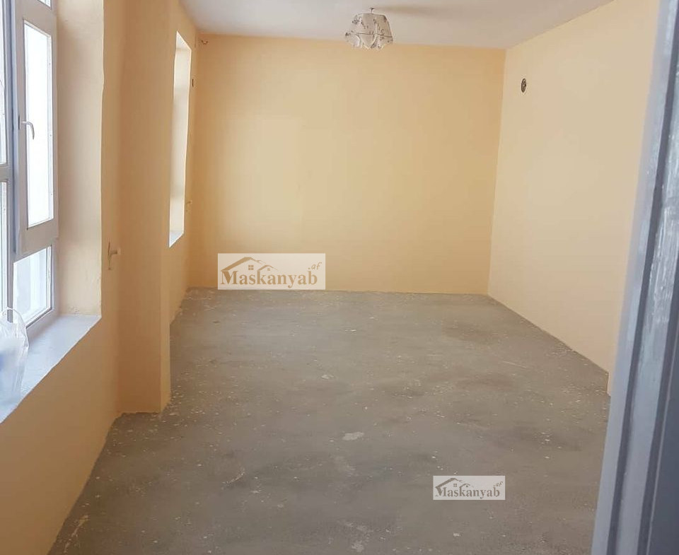 Three-room house for sale in Qala-e Zaman Khan, Kabul