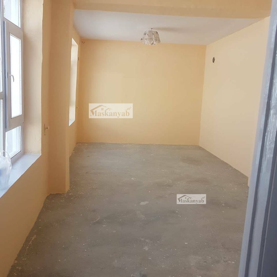 Three-room house for sale in Qala-e Zaman Khan, Kabul