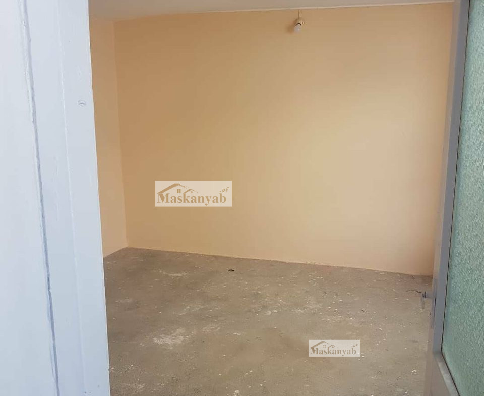 Three-room house for sale in Qala-e Zaman Khan, Kabul