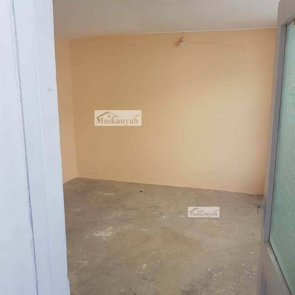 Three-room house for sale in Qala-e Zaman Khan, Kabul