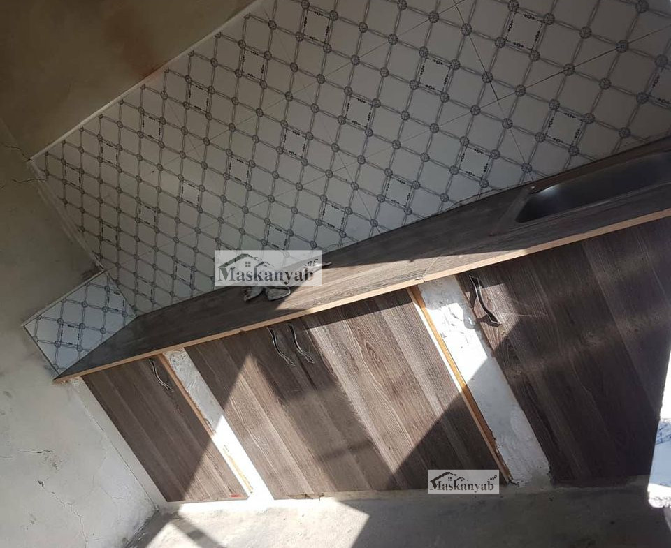 Three-room house for sale in Qala-e Zaman Khan, Kabul