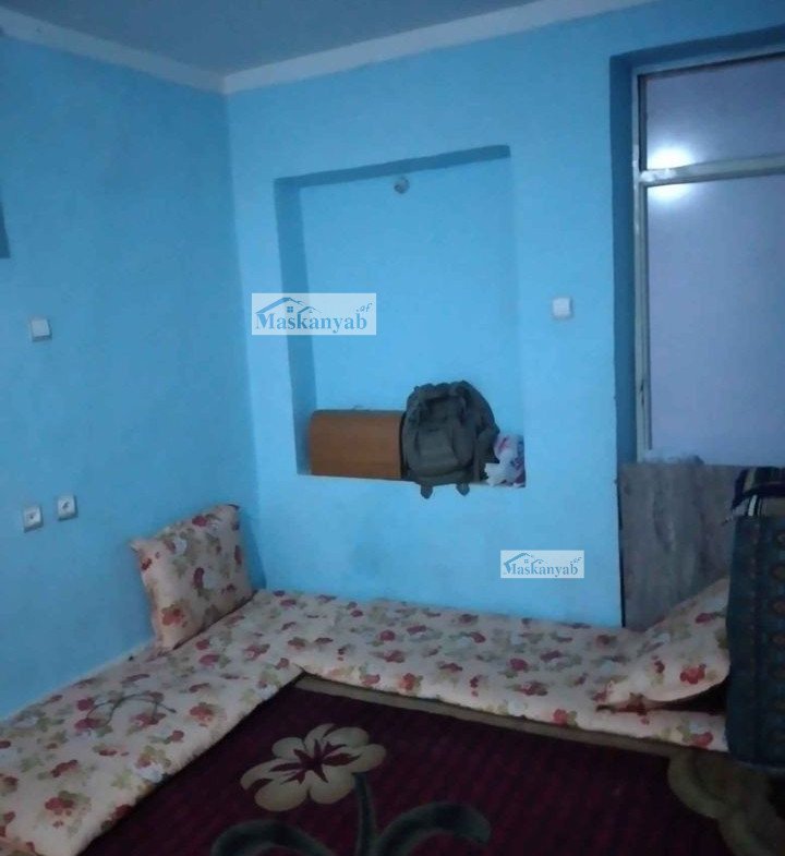 Three-room house for sale urgently in Karte New