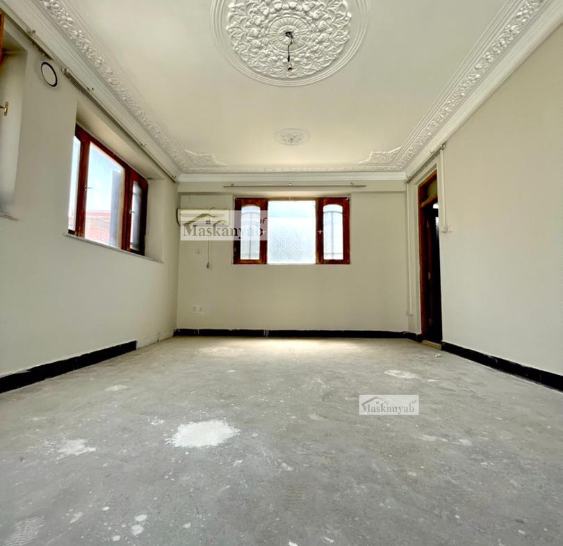 The Three rooms apartment is for mortgage in Qala-e Fatihullah, Kabul
