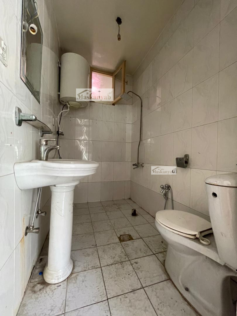 The Three rooms apartment is for mortgage in Qala-e Fatihullah, Kabul