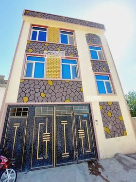 Two and half-floor house for sale in Herat Province