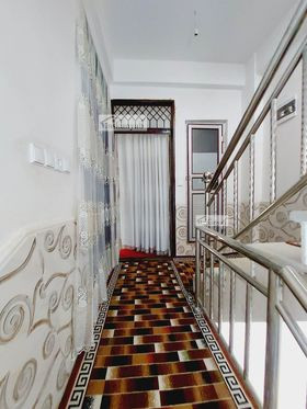 Two and half-floor house for sale in Herat Province