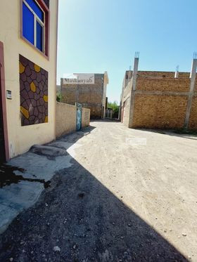 Two and half-floor house for sale in Herat Province