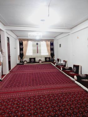 Two and half-floor house for sale in Herat Province