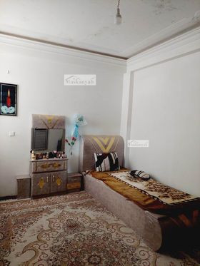 Two and half-floor house for sale in Herat Province