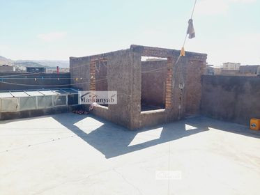 Two and half-floor house for sale in Herat Province