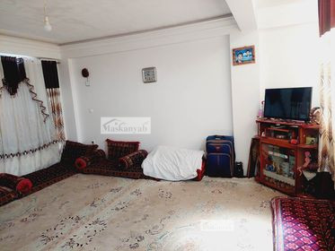 Two and half-floor house for sale in Herat Province