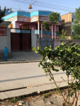 Two and half-floor house for sale in District 8, Kabul