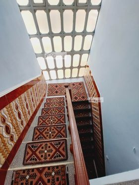 Two and half-floor house for sale on Hashemi Road