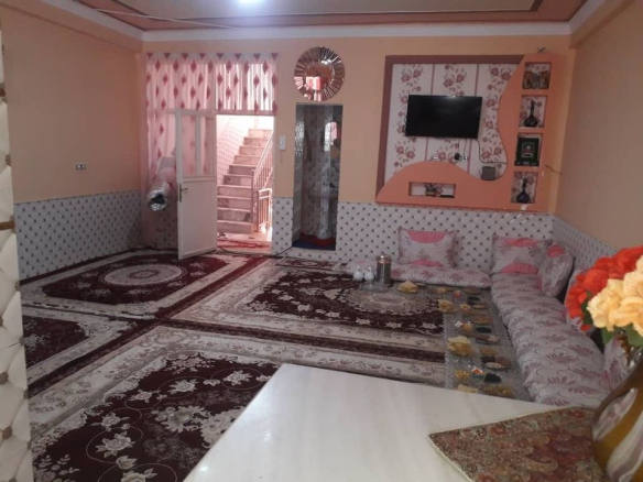 Two and half-floor house for sale on Kandahar-Herat road