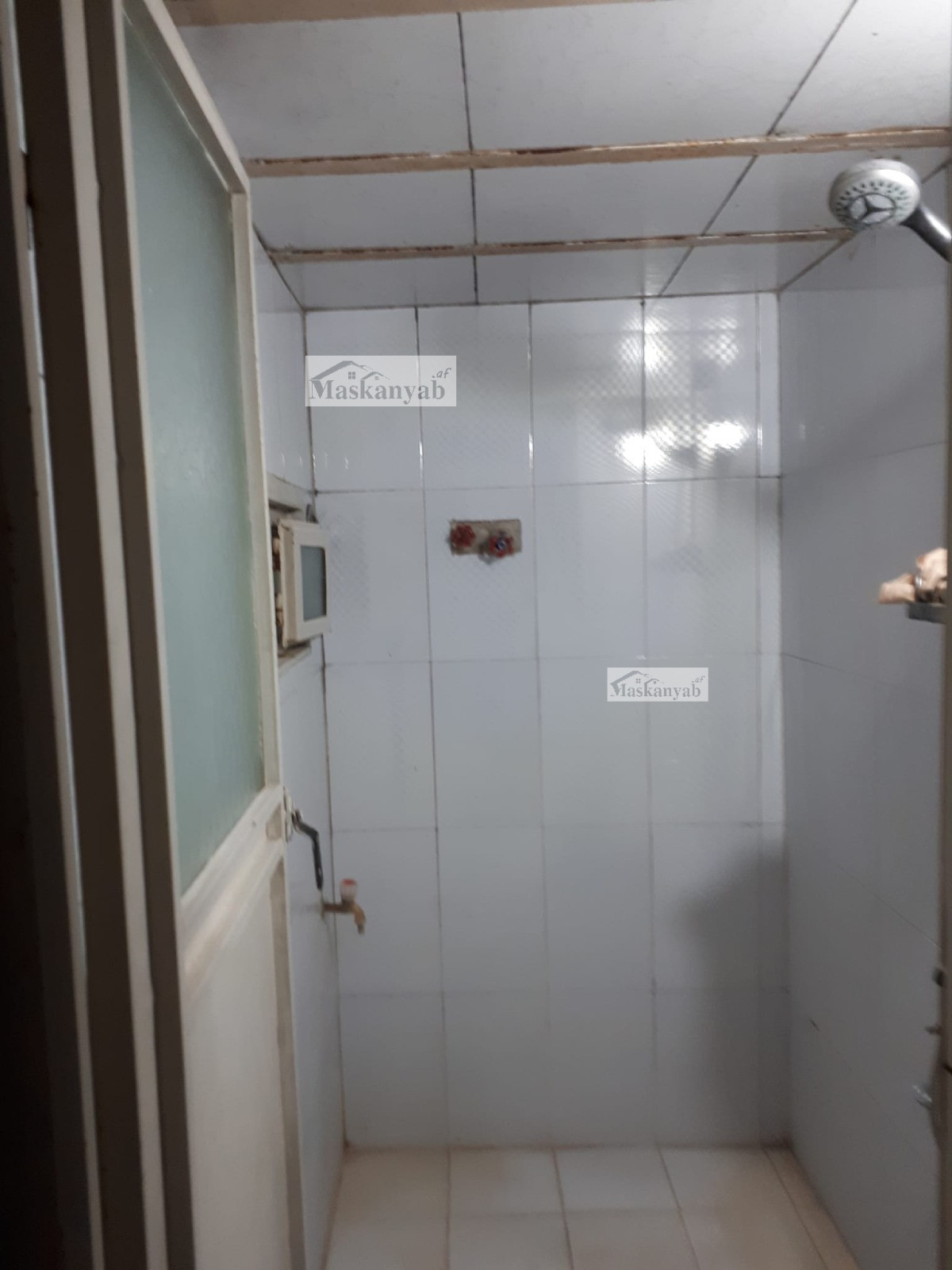 Two-floor house for mortgage in District 4, Herat