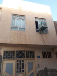 Two-floor house for mortgage in District 4, Herat