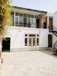 Two-floor house for rent in Quwa-e Markaz, Kabul