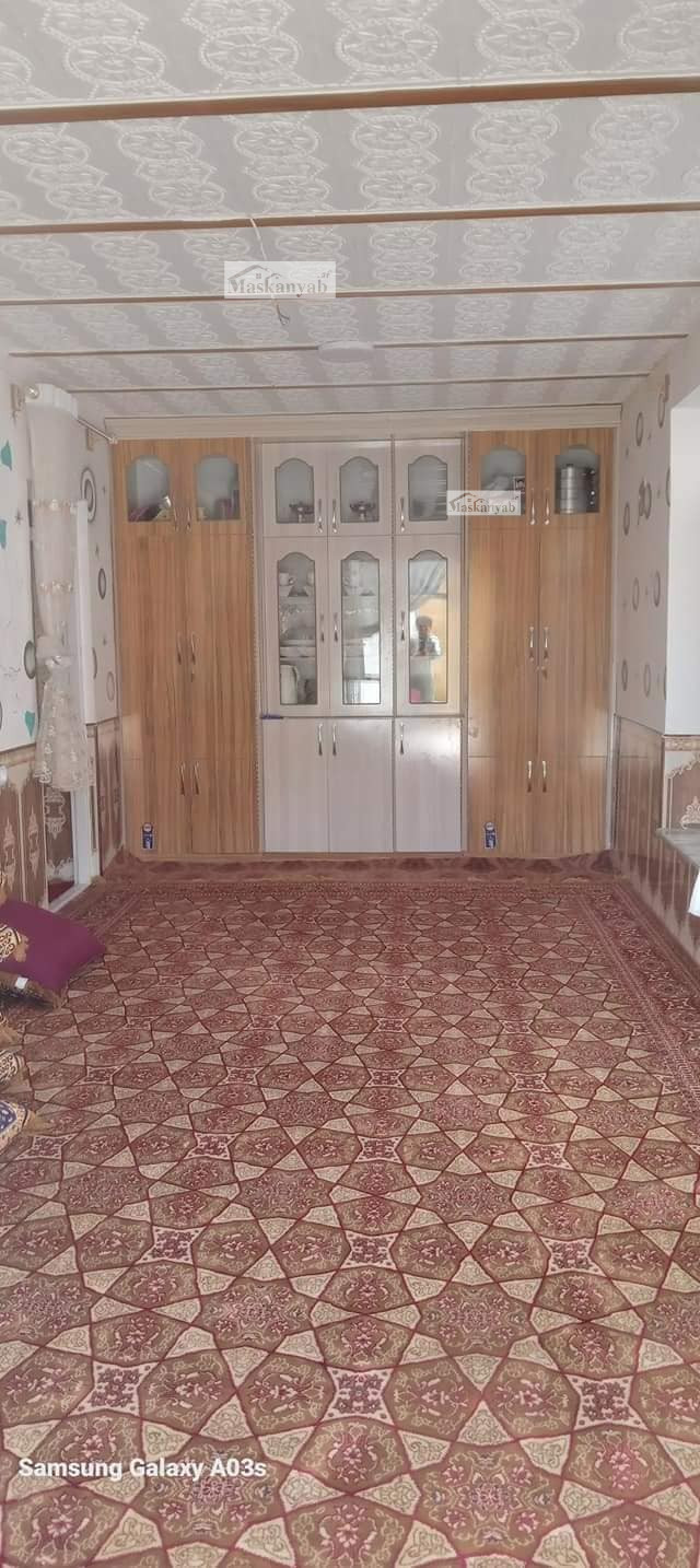 Two-floor house for sale in District 16, Kabul