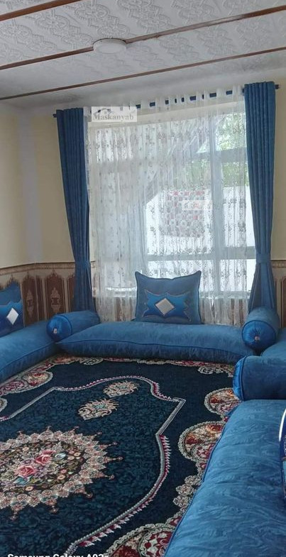 Two-floor house for sale in District 16, Kabul