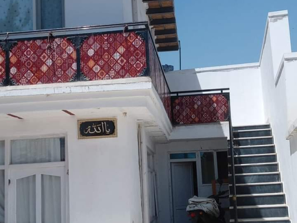 Two-floor house for sale in District 16, Kabul