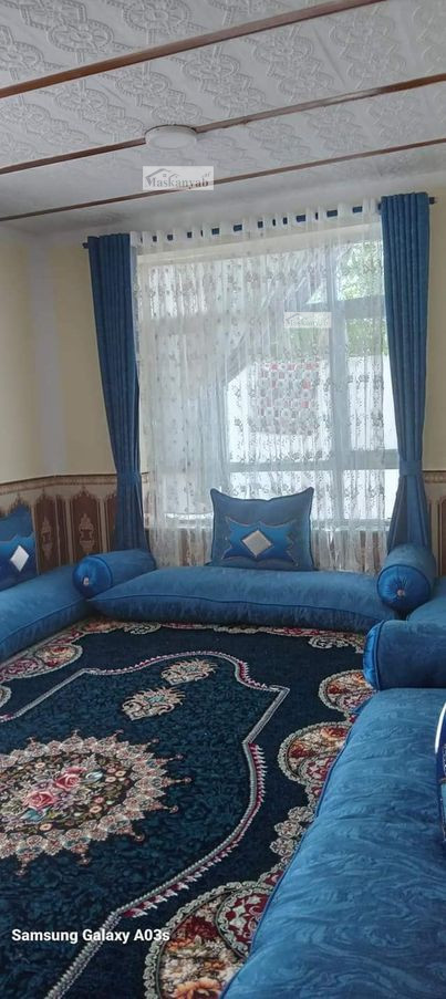 Two-floor house for sale in District 16, Kabul