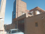 Two-floor house for sale in Hangara Square, Kabul