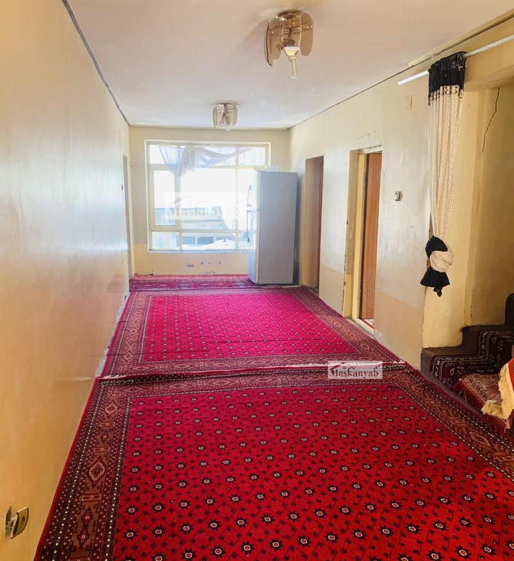 Two-floor house for sale in Khair Khana, Kabul