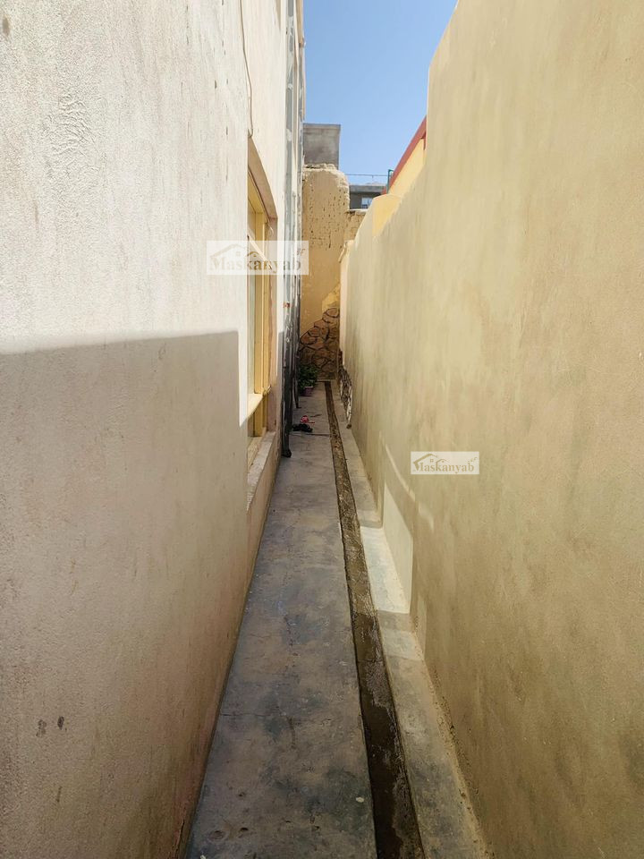 Two-floor house for sale in Khair Khana, Kabul
