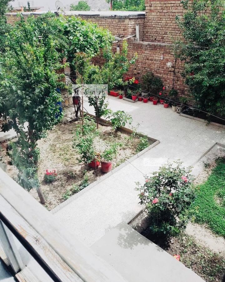 Two-floor house for sale in Qala-e Wazir Paghman