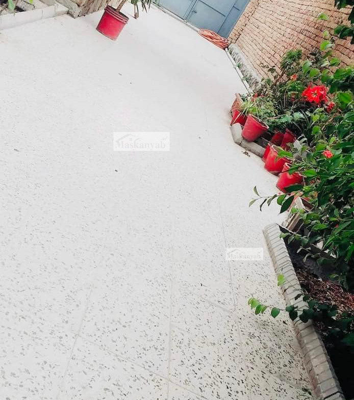 Two-floor house for sale in Qala-e Wazir Paghman