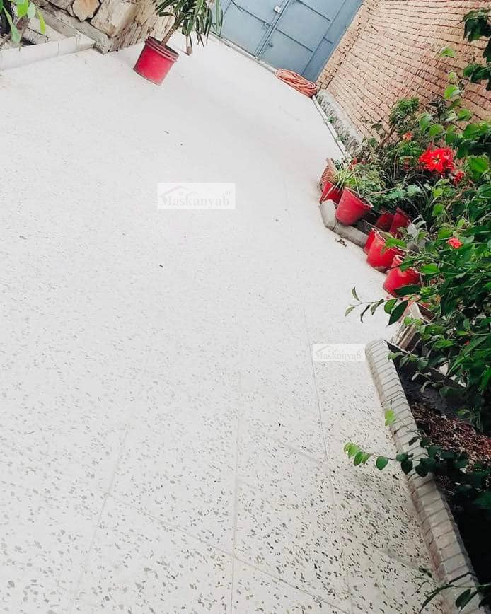 Two-floor house for sale in Qala-e Wazir Paghman