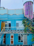 Two-floor house for sale in Shah Shahid, Kabul