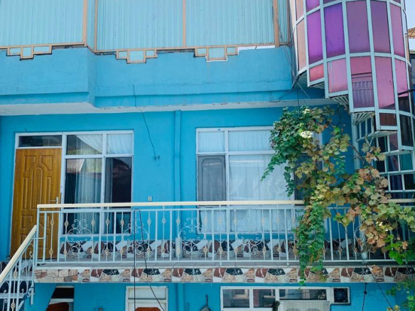 Two-floor house for sale in Shah Shahid, Kabul